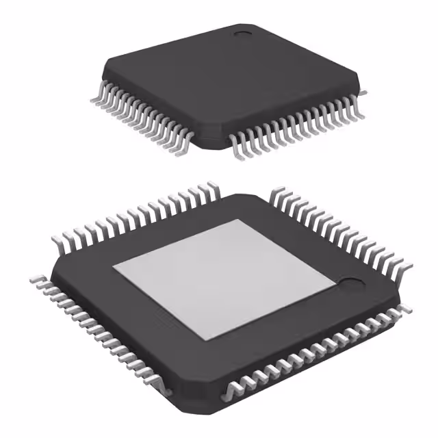 Z16FMC64AG20EG Zilog  Application Specific Microcontrollers